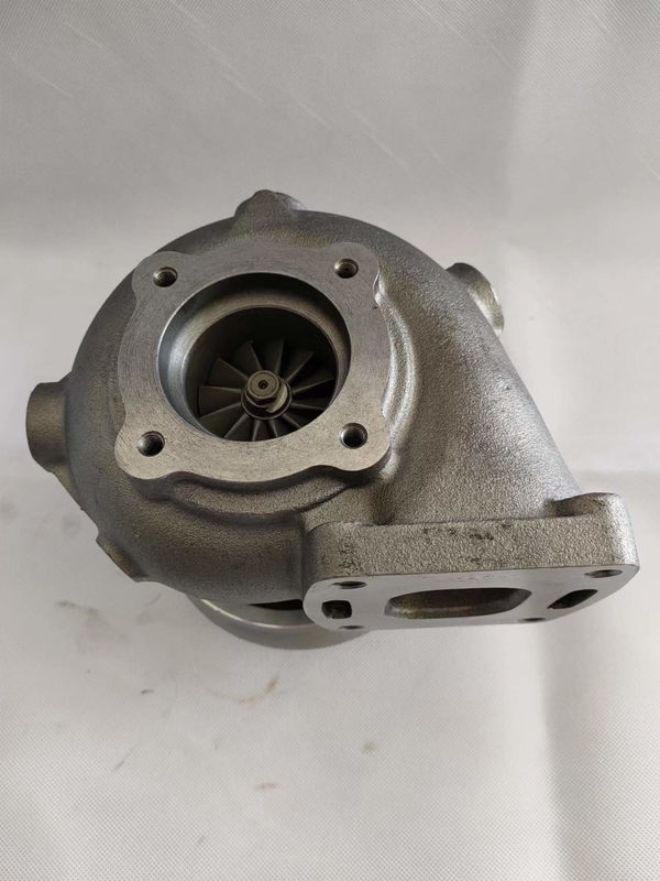 Bộ tăng áp K26 53269886206 53269706206 Turbocharger Mới 51091007390 Siêu nạp cho Phụ tùng Xe tải MAN Điều khiển Tăng áp Turbo