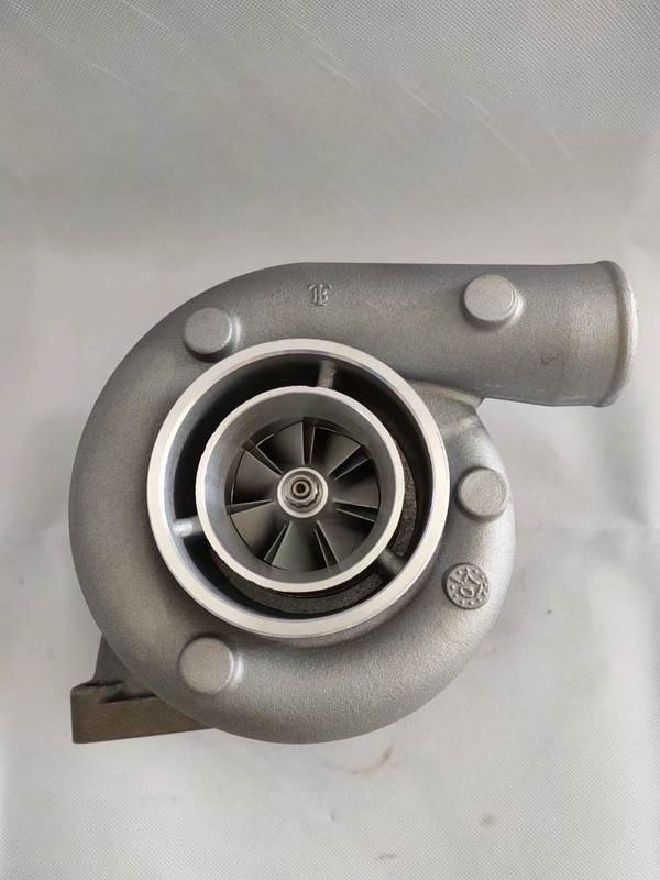 Bộ tăng áp K26 53269886206 53269706206 Turbocharger Mới 51091007390 Siêu nạp cho Phụ tùng Xe tải MAN Điều khiển Tăng áp Turbo