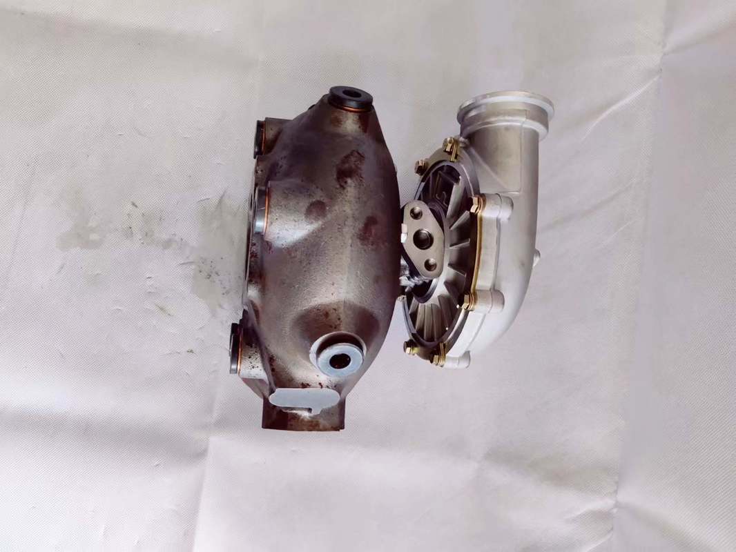 Động cơ 860918 838697 53269700004 53269700001 11657811404 11657802588 7811404 129144 7802588 Máy tăng áp