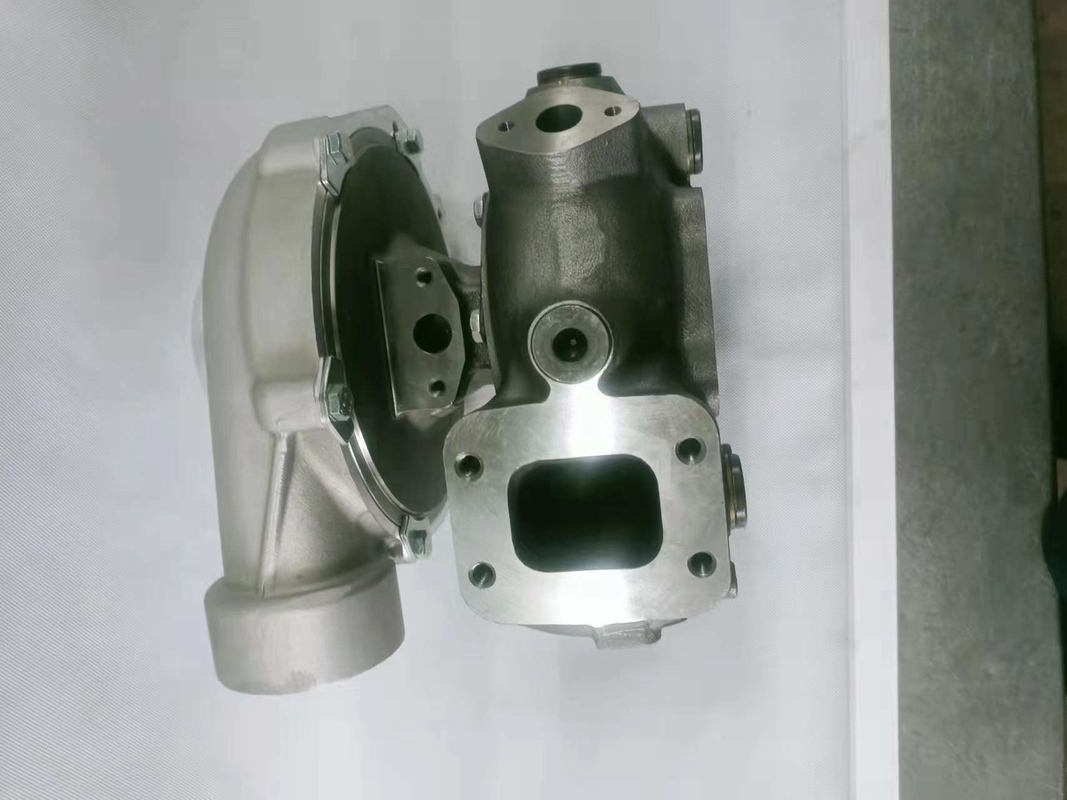 Phụ tùng xe tải OM501LA-E4 Turbo K31 Bộ tăng áp 53319886911 53319886906 53319706911 53319706906