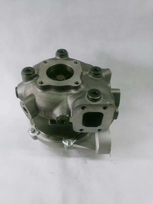 Phụ tùng xe tải OM501LA-E4 Turbo K31 Bộ tăng áp 53319886911 53319886906 53319706911 53319706906
