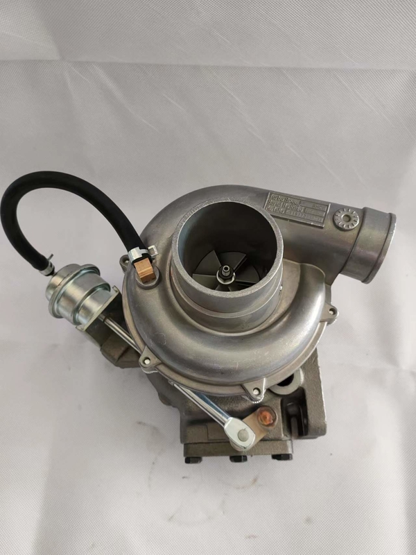 Turbo cho Yanmar Marine 4LHA RHC61W 4LHA-STP VD240090 119175-18030 3.45LD 119175-18031 119175-18030 11917518031