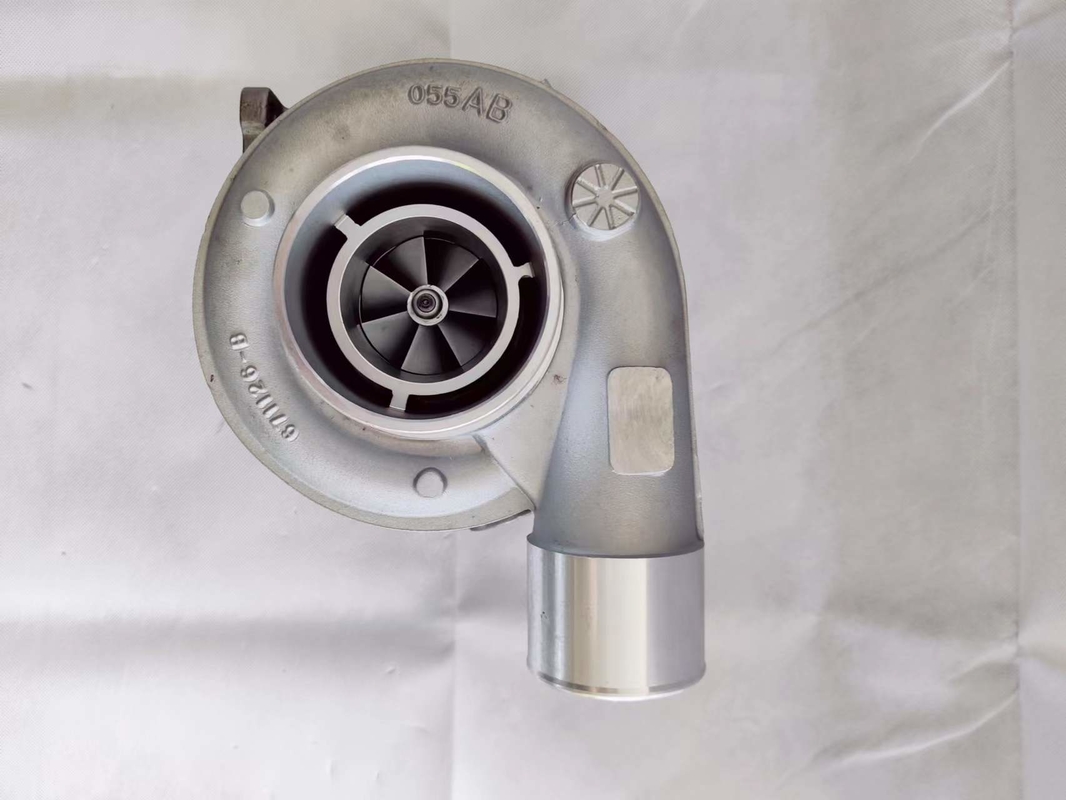 S300W S300W072 13749880013 241-9059 Turbo cho Động cơ Công nghiệp Caterpillar Marine với Động cơ 3126B C7
