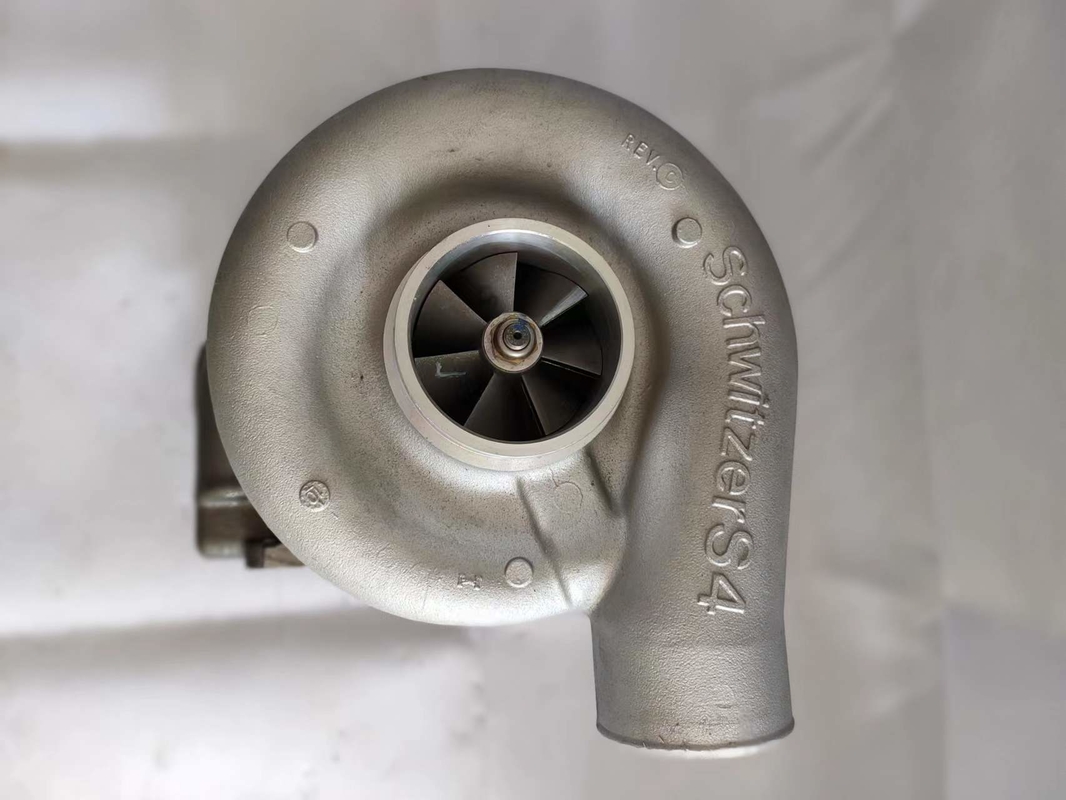 S4DW 312208 15600210A 311822 312147 Máy sạc tăng áp cho Baudouin Marine Với động cơ 6&12P15-2SRE/SE