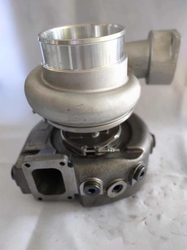 Tàu mới loại Turbo S4DW 312208 15600210A 311822 312147 Máy sạc Turbo cho thủy quân lục chiến với động cơ 6&12P15-2SRE/SE