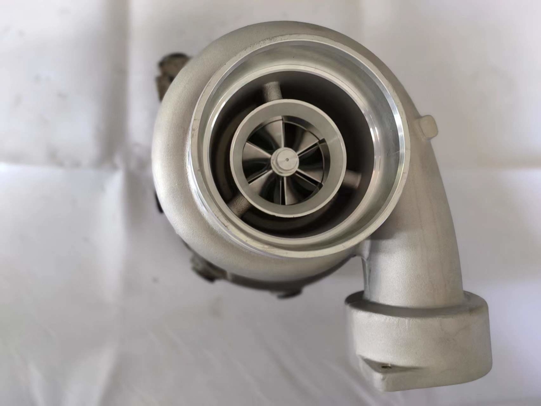 Tàu mới loại Turbo S4DW 312208 15600210A 311822 312147 Máy sạc Turbo cho thủy quân lục chiến với động cơ 6&12P15-2SRE/SE