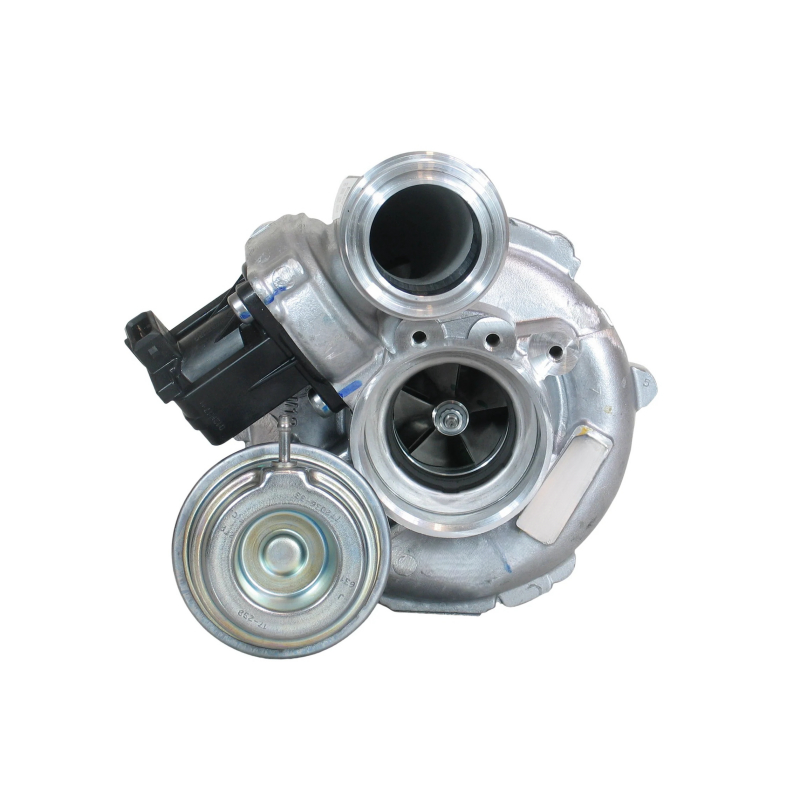 MGT2256S Turbo Turbocharger 821719-5004 769155-0011 769155-5011 769155-5011S  For BMW X5 X6 50 IX 550i 750i N63 N63B44