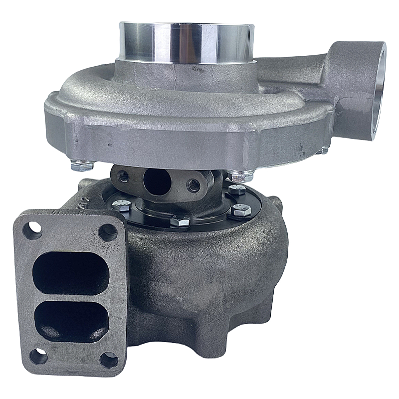 53279886533 K27 Turbocharger 0090968699 For Mercedes Benz LKW Actros Truck OM502LA-E2, OM502LA-E3 Engine