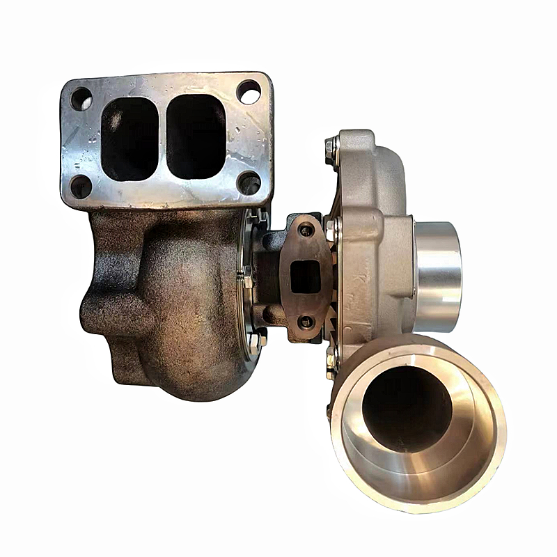 K27 Om422 Om422A Om422la Engine Turbo 53279706206 53279886206 53279706201 Turbocharger For Mercedes Benz 19.33 O303 O305 14.6L