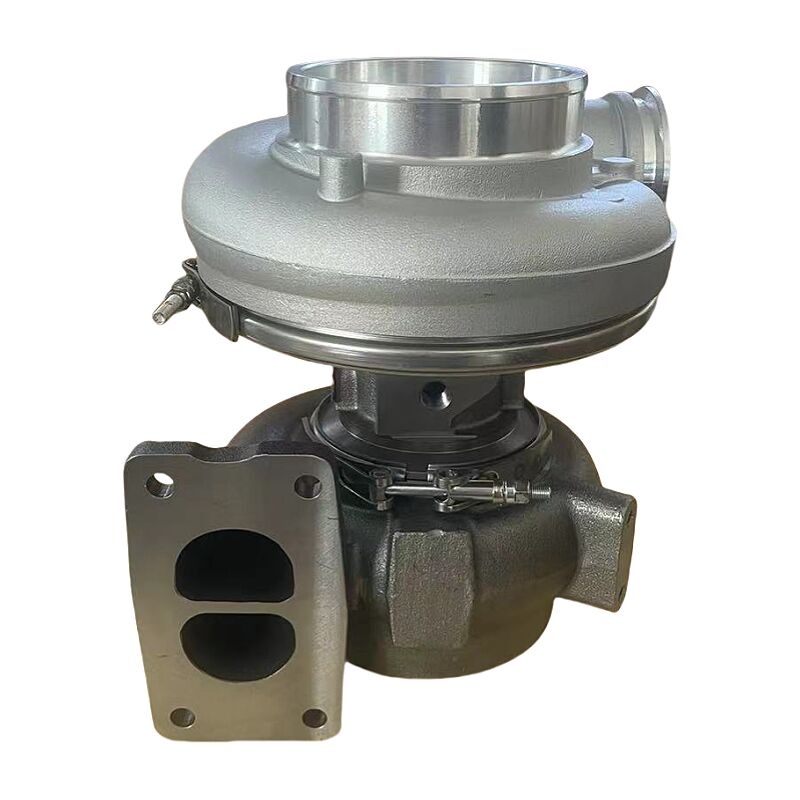 S410 Máy tăng áp A0100960199 MBE4000 cho VOLVO OM460LA EPA04 Động cơ Schwitzer BorgWarner