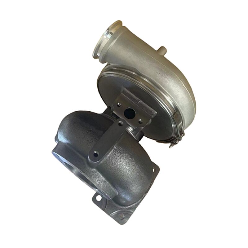 S410 Turbo A0100960199 Dành Cho Động Cơ Mercedes Benz OM460LA 12.8L EPA04