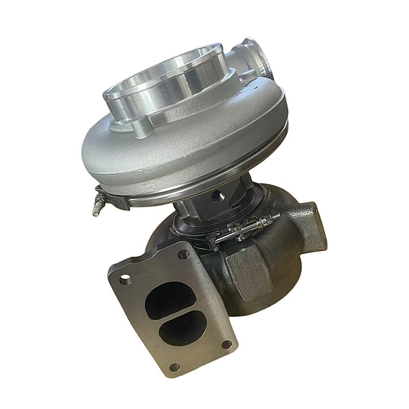 S410 Turbo A0100960199 Dành Cho Động Cơ Mercedes Benz OM460LA 12.8L EPA04