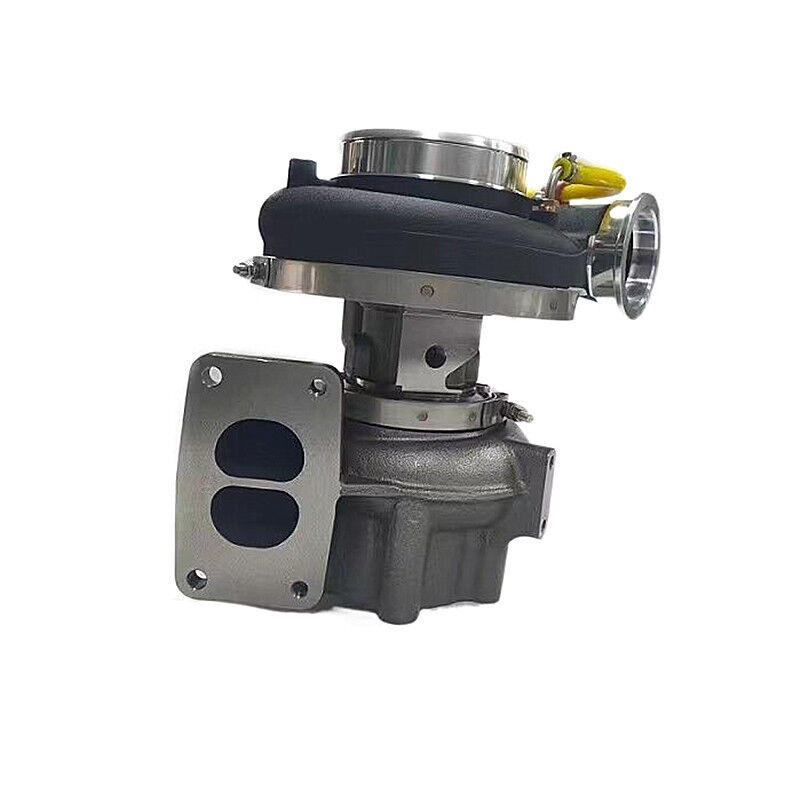 Máy tăng áp S410G 14879880015 56411970005 56419880005 Turbo Cho xe tải MERCEDES BENZ OM457LA Bộ công cụ