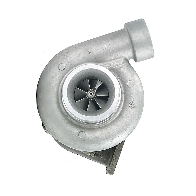 Turbo Turbocharger cho S410G 14879880015 56411970005 56419880005 Cho động cơ Mercedes Om457la-E4