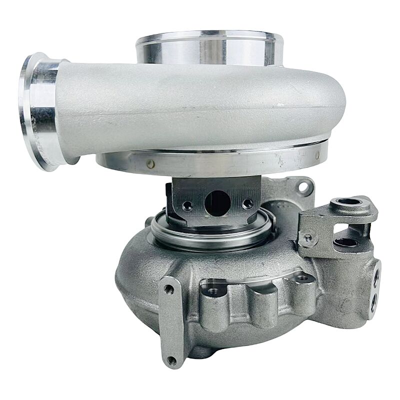 Bộ tăng áp S410T 319372 318947 319371 319477 A0070968899 A0080962999 Turbo OM460LA OM460LACID781 Động cơ