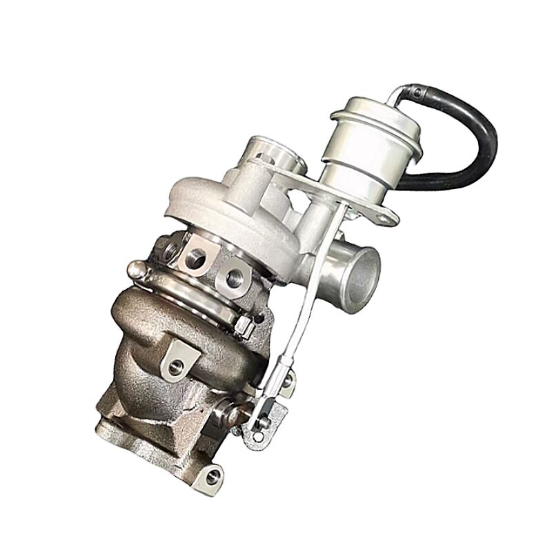 Bộ tăng áp nhỏ cho xe Smart-MCC Smart Fortwo 1.0 L 84 HP TD025M1-08T2-3.3 49173-02010 A1320900080 1515A099