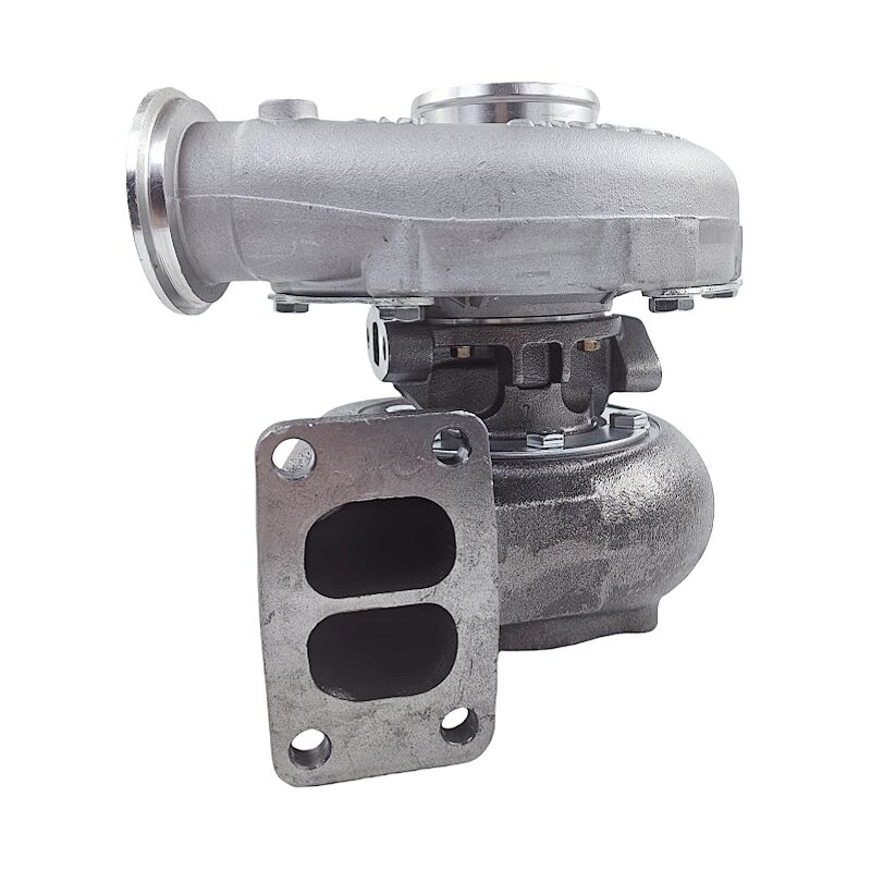 Động cơ diesel tăng áp 466646-0013 siêu tăng áp TO4E66 466646-5041S 3660965499 cho Benz