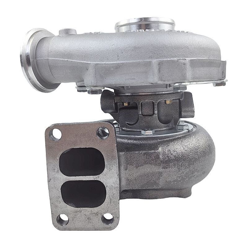 TO4E66 Turbocharger chính xác của nhà máy cho động cơ Mercedes Benz OM366A Diesel mới tương thích số phần 466646-5041S GARRET
