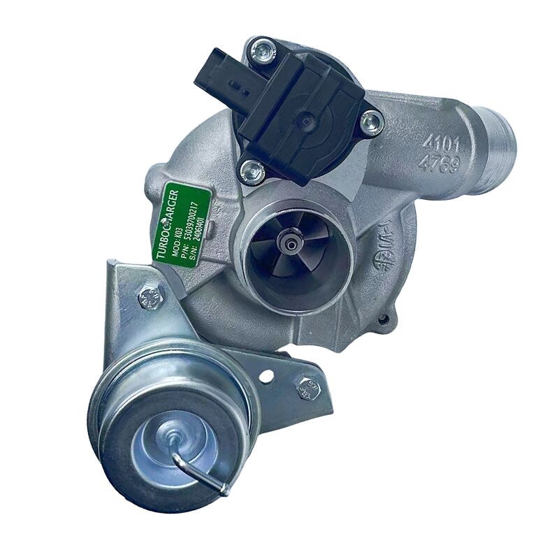 K03 53039880217 53039880179 53039700243 53039700217 53039700179 Turbo Turbo cho Peugeot 207 GT Citroen với động cơ EP6DT