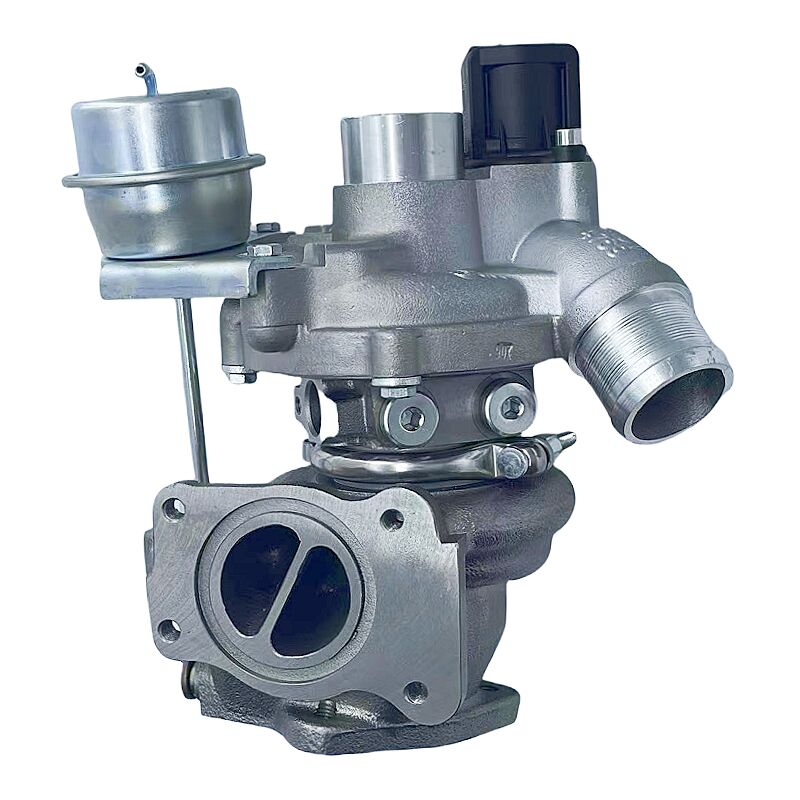 K03 53039880217 53039880179 53039700243 53039700217 53039700179 Turbo Turbo cho Peugeot 207 GT Citroen với động cơ EP6DT