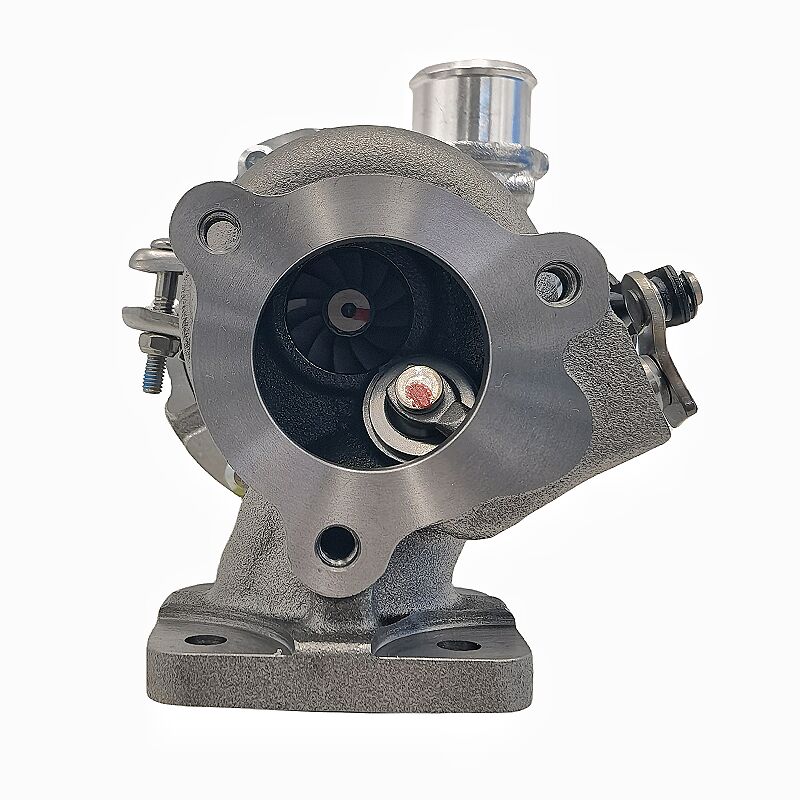 Excavator Engine Parts Turbo Charger 150105-00419C 15010500419C Turbocharger Assembly For Doosan Daewoo Develon D24