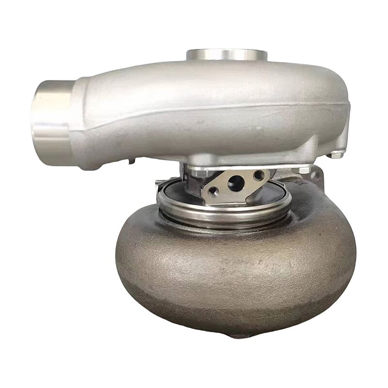 TA45 Turbo 710223-5001S 710223-0001 65091007050 65.09100-7050 Máy tăng áp cho động cơ công nghiệp Daewoo Gen Set với DS2840LE