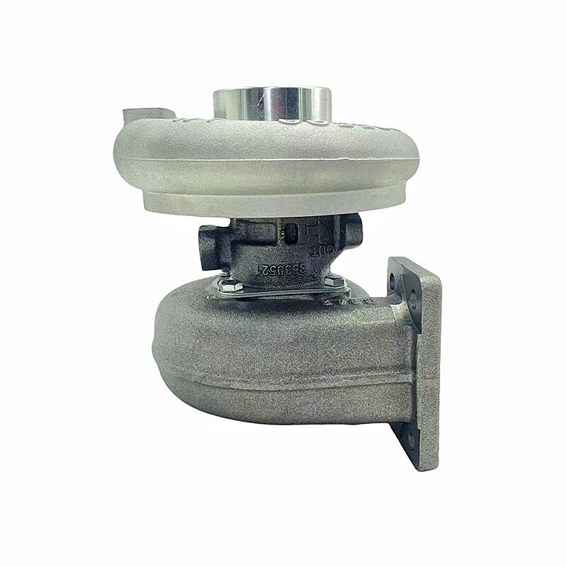 High Quality Engine Parts Turbocharger 65.09100-7110 150105-00377 For Doosan DX180LC DX140LC DX255LC DX140W Engine DL06 DL08