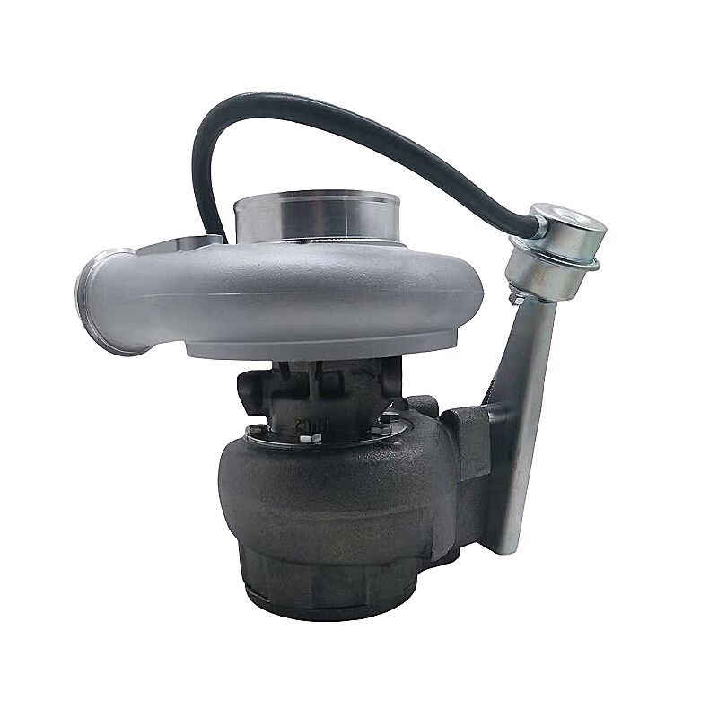 HX40W Turbocharger 4046433 65.09100-7140, 65.09100-7145, 65.09100-7154 DL08