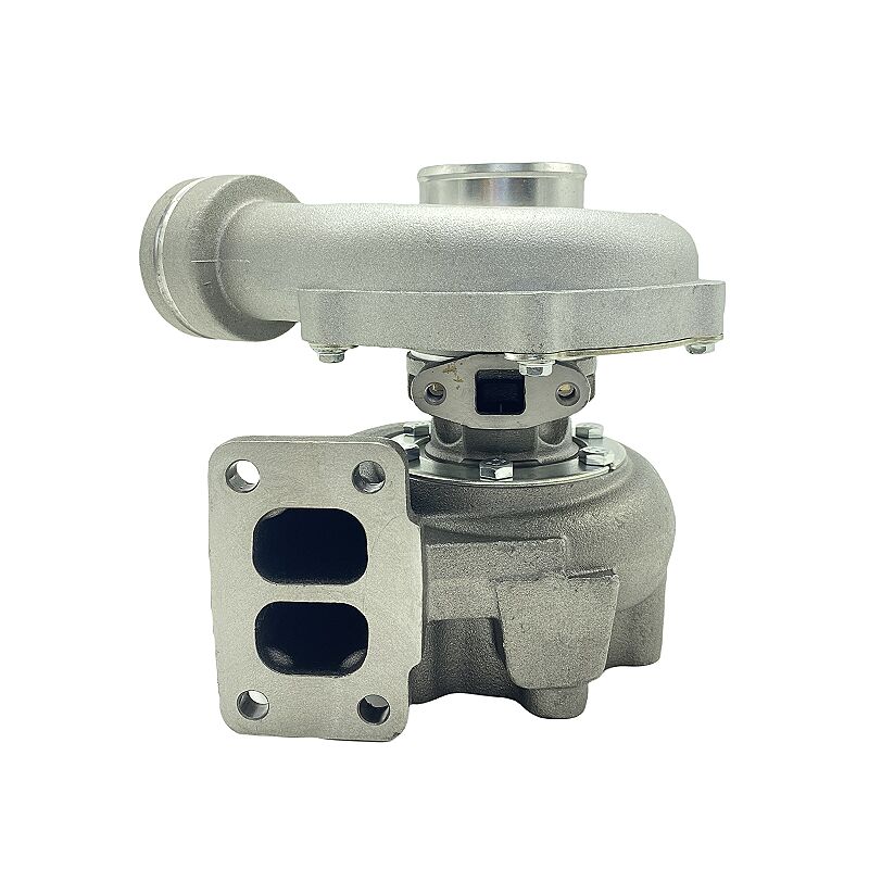 Bộ tăng áp cho máy xúc DH300-5 Động cơ D1146 65.09100-7038 466721-5007 Ứng dụng Turbo cho Máy xúc lật Nhôm bền