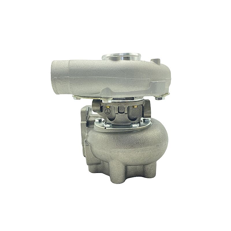 Máy đẩy tăng áp T04E55 730505 730505-0001