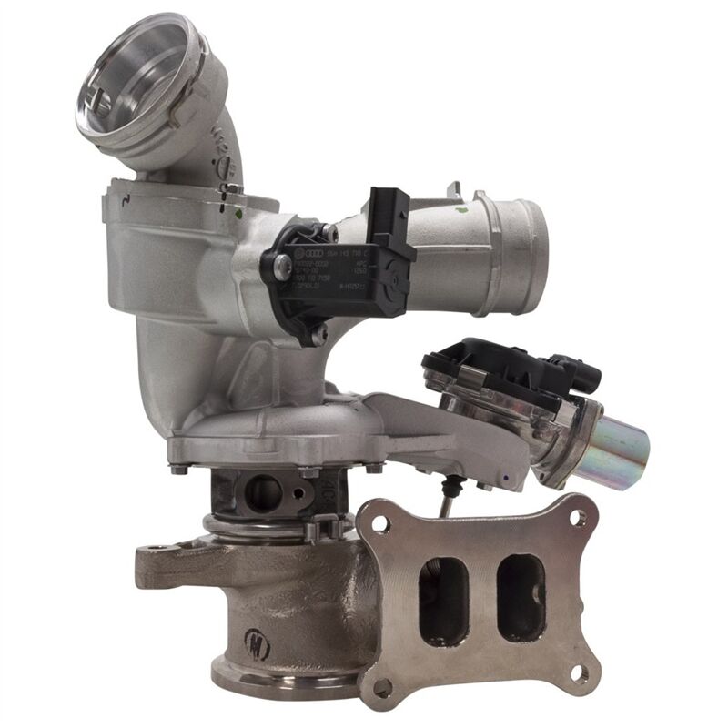 Đối với VW Beetle Passat Vento JETTA 1.8 TFSI TSI Turbocharger Đối với MGT1446S 817808-5011 817808-5011S 06K145721B Phần mới Turbo