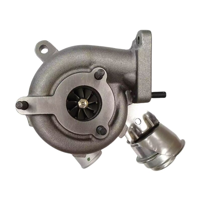 Turbo Cân bằng GT1544V 454161 454161-5003S Dành Cho Volkswagen Passat B4 1.9l TDI 028145702DX Bộ tăng áp 100% Tuabin Mới