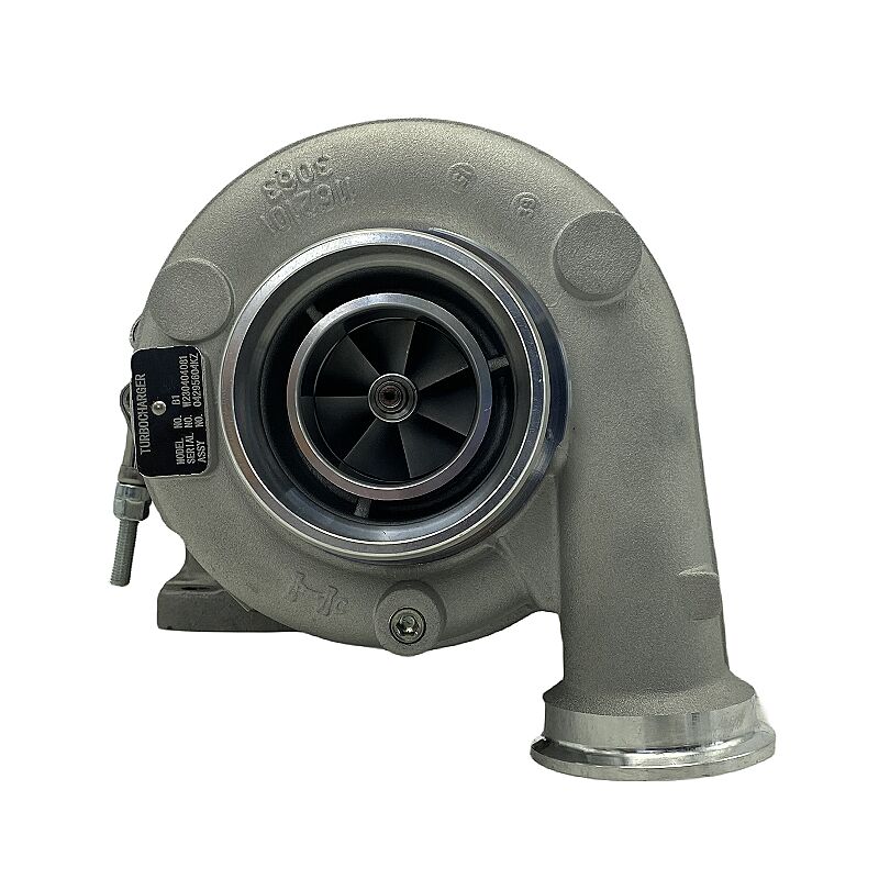 Turbo B1-2467NRAKB0 04298603 04298603KZ 04295604 04295604KZ 1158-988-0007 11589880004 Dành cho TCD2012L4-2V D5D