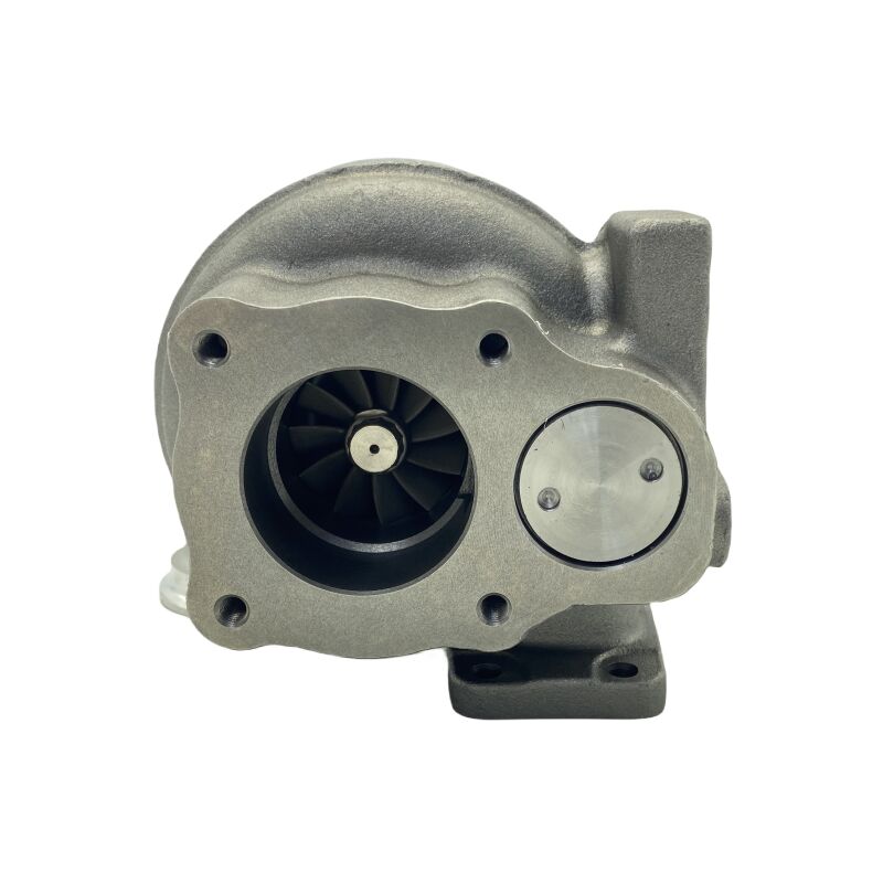 B1 Turbo 04298603 4298603 04295604 4295604 04298603KZ 4298603KZ 04295604KZ 42295604KZ 4295604KZ Máy tăng áp cho động cơ Deutz TCD2012L4-2V