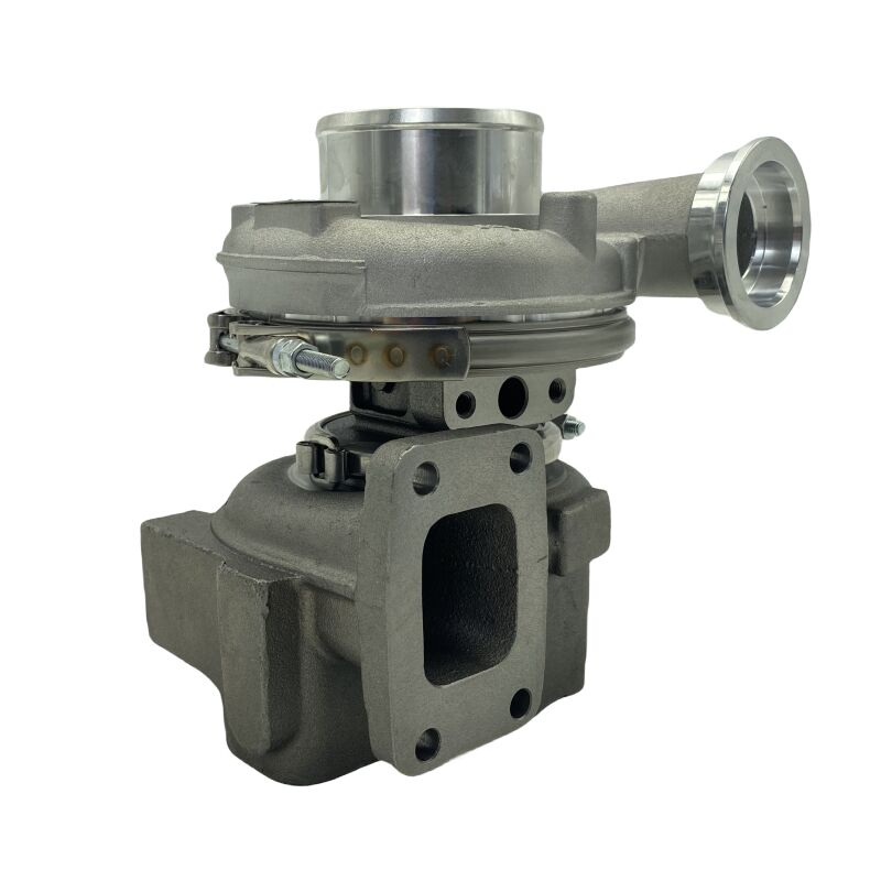 B1 Turbo 04298603 4298603 04295604 4295604 04298603KZ 4298603KZ 04295604KZ 42295604KZ 4295604KZ Máy tăng áp cho động cơ Deutz TCD2012L4-2V