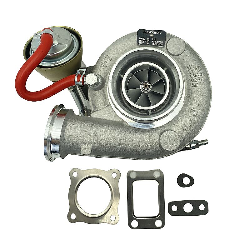 EC210D D5E Turbocharger 21092586 04299152 11589880000 Đối với Volvo S200 Turbo Charger 04299152kz