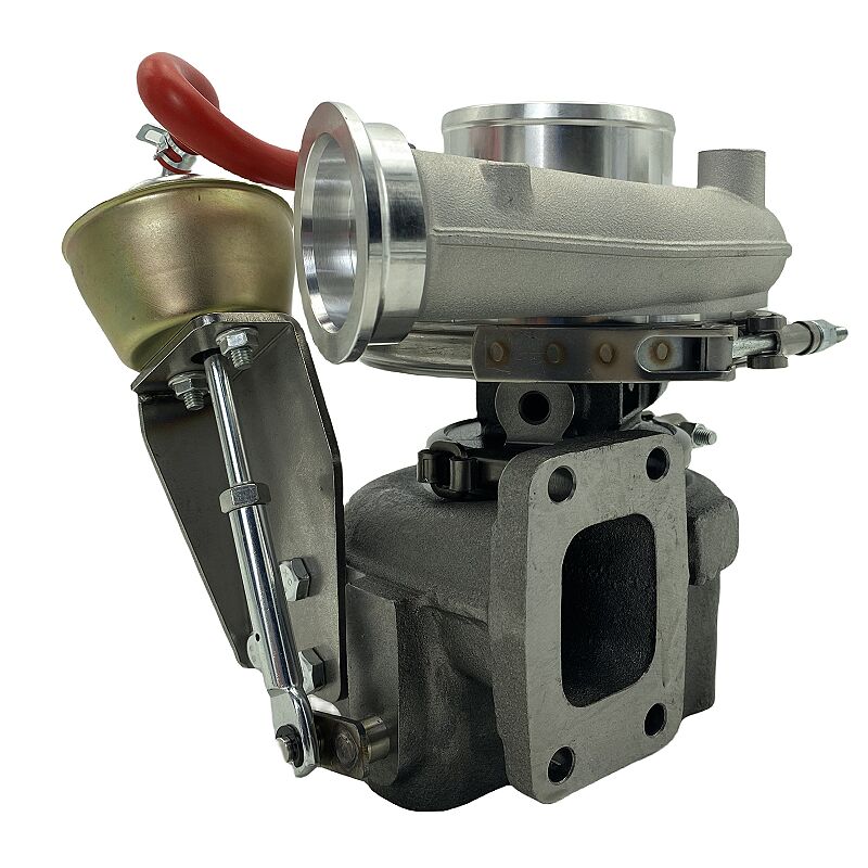 EC210D D5E Turbocharger 21092586 04299152 11589880000 Đối với Volvo S200 Turbo Charger 04299152kz