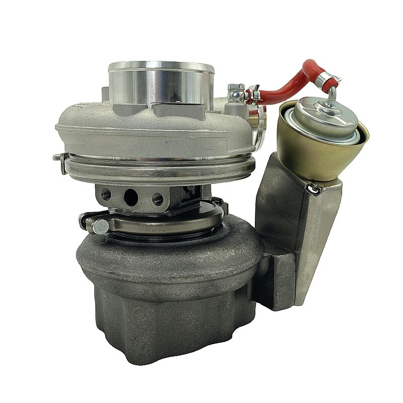 Bộ tăng áp OTTO EC210D cho máy xúc 04299152KZ D5E B1G Động cơ Turbine VOE21092586 21092586 Bộ tăng áp cho Volvo