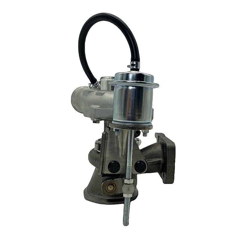 Sản xuất nhà máy BM70 Turbocharger 04134936 40007445 40008722 04134935 04134935 04138007 04133936 Cho động cơ Deutz TCD2.9 Turbo