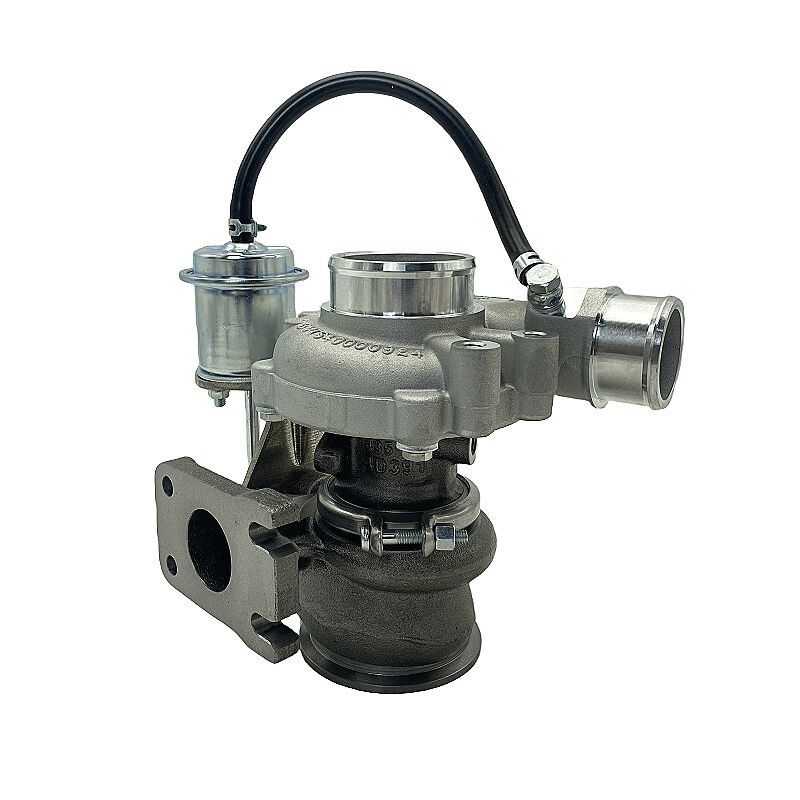 Sản xuất nhà máy BM70 Turbocharger 04134936 40007445 40008722 04134935 04134935 04138007 04133936 Cho động cơ Deutz TCD2.9 Turbo