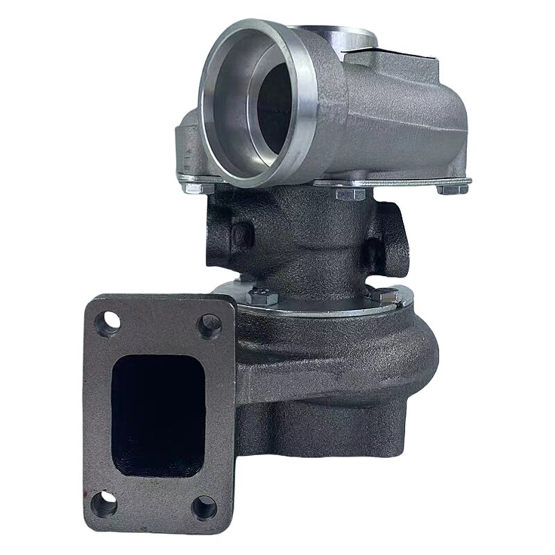 Bộ tăng áp chất lượng cao 13030175 J60S 13035790 Bộ tăng áp TD226B-4T Phụ kiện máy xúc Bán hàng trực tiếp từ nhà máy