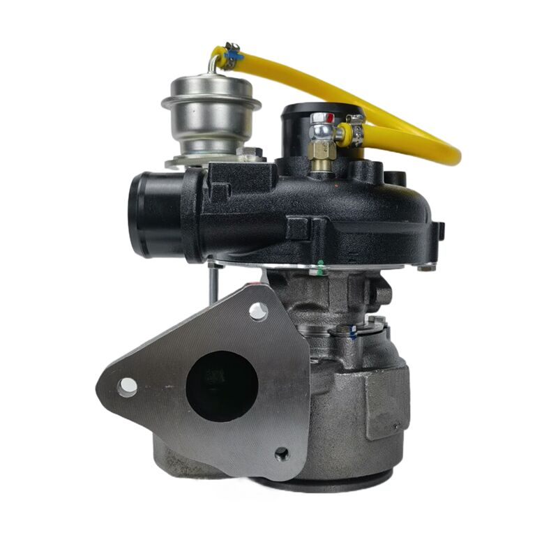 Bộ tăng áp K03-2 04128306 53039880725 04127586 cho Động cơ Deutz TCD3.6L4