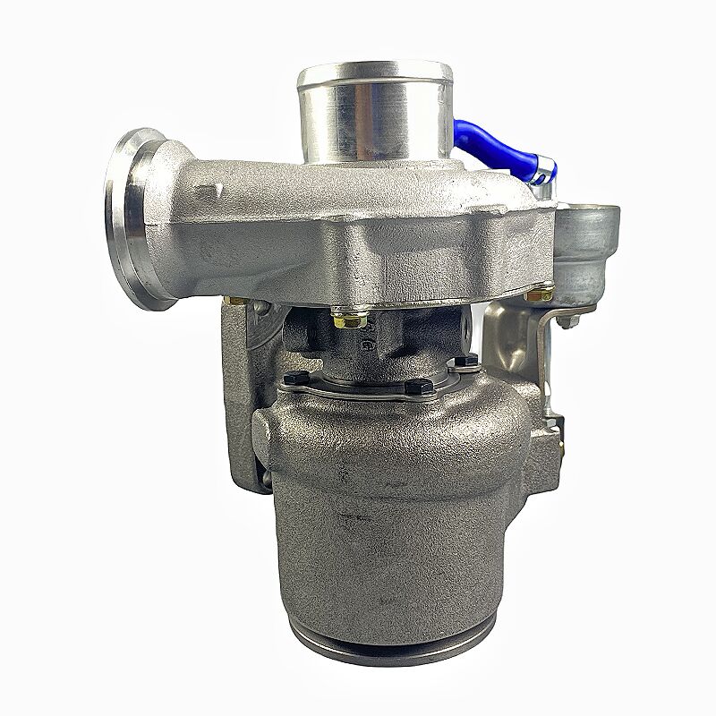 Turbo K04 53049880118 Máy tăng áp Deutz TCD2012L4, 04509116, 4509116