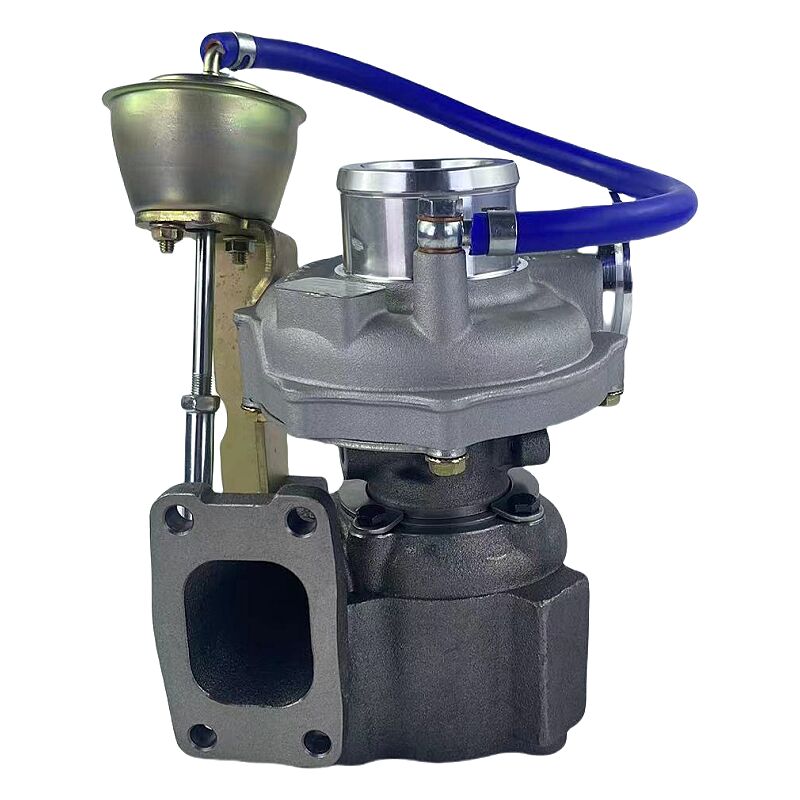 K04 Turbo Cartridge 53049880087 53049700075 53049880082 04299166 Ống xoắn ốc CHRA cho Volvo Indistriemotor 103 Kw - 141 HP TCD20