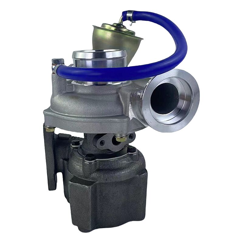 K04 Turbo Cartridge 53049880087 53049700075 53049880082 04299166 Ống xoắn ốc CHRA cho Volvo Indistriemotor 103 Kw - 141 HP TCD20