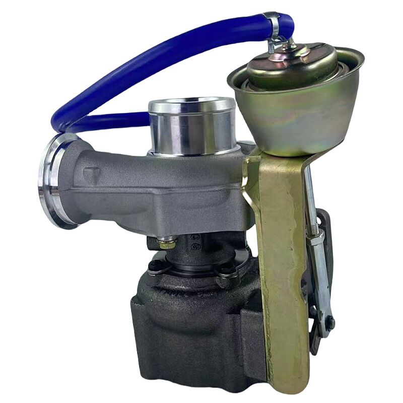 04297601 Bộ tăng áp động cơ TCD2012L4-2V K04 53049700082 53049700075 53049700079 5304-710-0520 53049880082 53049880075