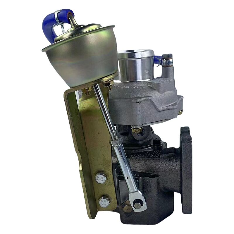 04297601 Bộ tăng áp động cơ TCD2012L4-2V K04 53049700082 53049700075 53049700079 5304-710-0520 53049880082 53049880075