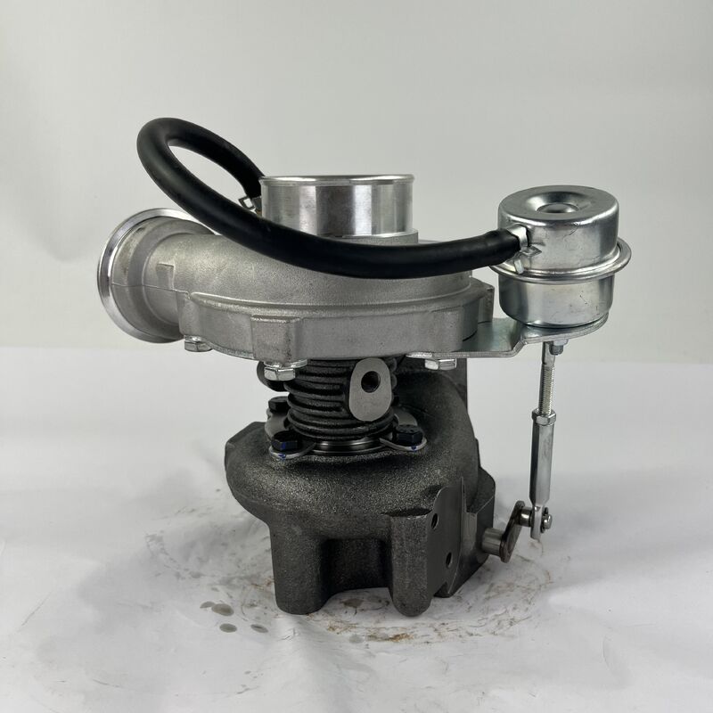 Bộ phận ô tô He221W K16 1118010-26V Deutz Turbo Turbocharger
