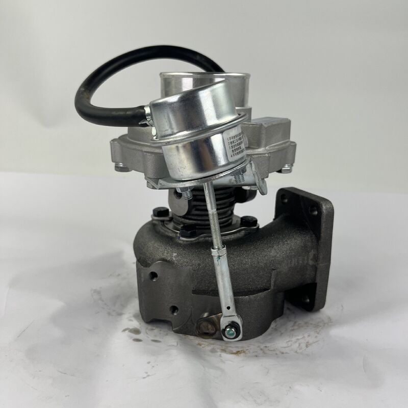 HE221W K16 1118010-26V 3784493 Bộ tăng áp cho Phụ tùng ô tô Turbo Deutz