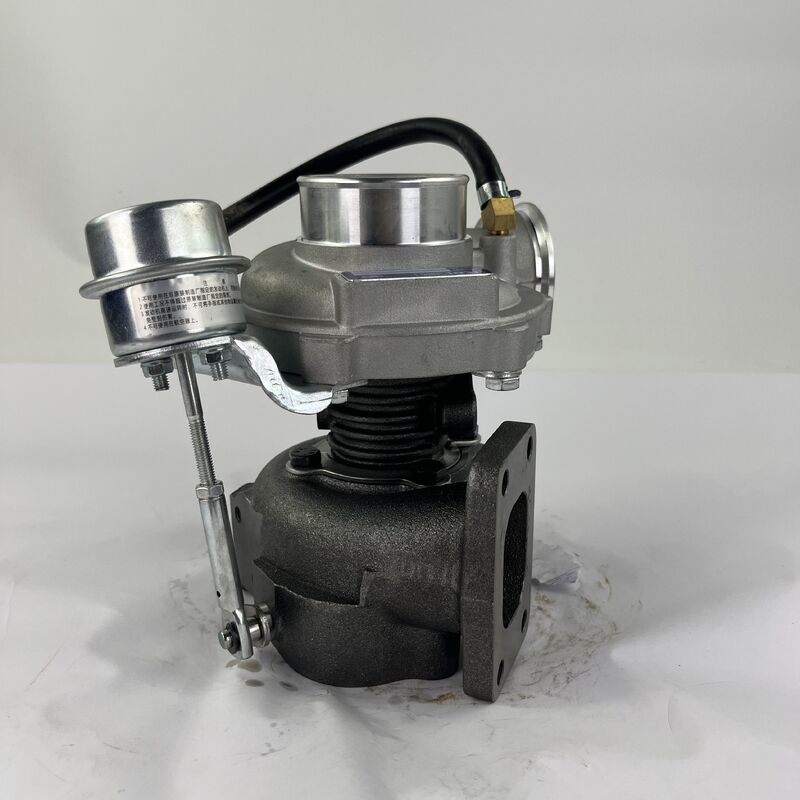HE221W K16 1118010-26V 3784493 Bộ tăng áp cho Phụ tùng ô tô Turbo Deutz